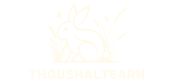 Thoushaltearn
